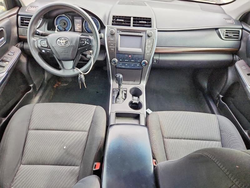 Aukcja sprzedaży 2016 Toyota Camry, vin: 4T4BF1FKXGR534004, numer aukcji: 53603686