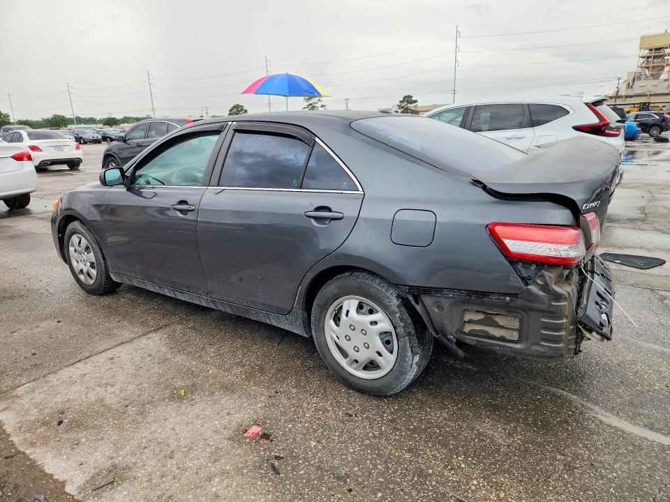 2010 Toyota Camry მანქანა იყიდება აუქციონზე, vin: 4T1BF3EK3AU032935, აუქციონის ნომერი: 54367846