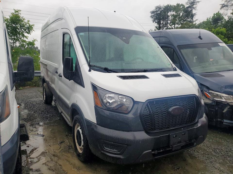 Продаж на аукціоні авто 2023 Ford Transit, vin: 1FTBR1X86PKB06743, номер лоту: 48607826