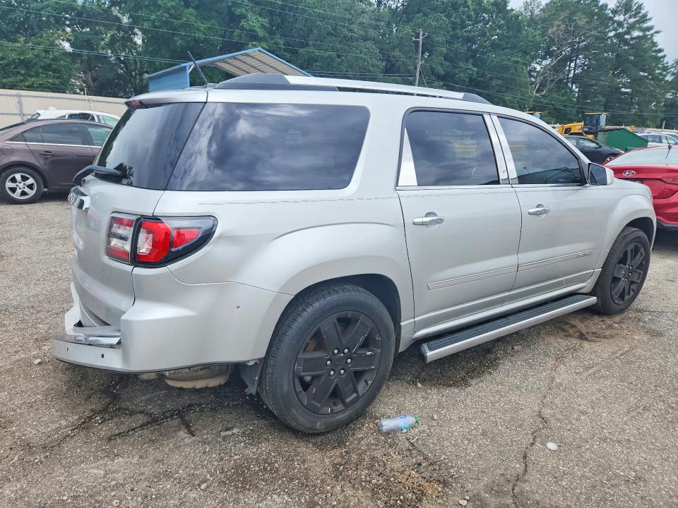 2016 Gmc Acadia მანქანა იყიდება აუქციონზე, vin: 1GKKRTKD1GJ328312, აუქციონის ნომერი: 55338436