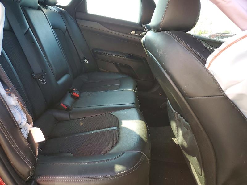 Продаж на аукціоні авто 2024 Kia K5, vin: 5XXG64J25RG239107, номер лоту: 53818846