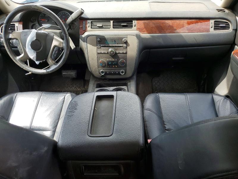 Продаж на аукціоні авто 2010 Gmc Sierra, vin: 3GTRKWE32AG126364, номер лоту: 53259156