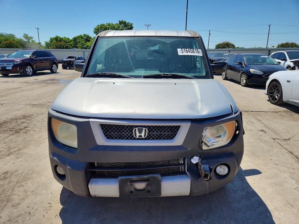 Aukcja sprzedaży 2004 Honda Element, vin: 5J6YH28574L026990, numer aukcji: 51645816