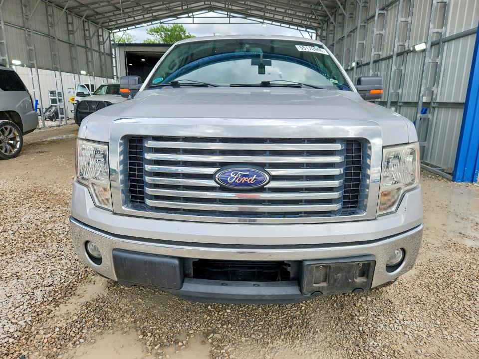Продажа на аукционе авто 2012 Ford F150, vin: 1FTFX1ET1CFB22401, номер лота: 55170946