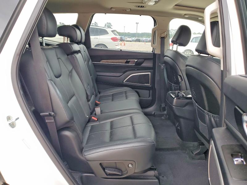 54238996 :رقم المزاد ، 5XYP34HC5LG026913 vin ، 2020 Kia Telluride مزاد بيع