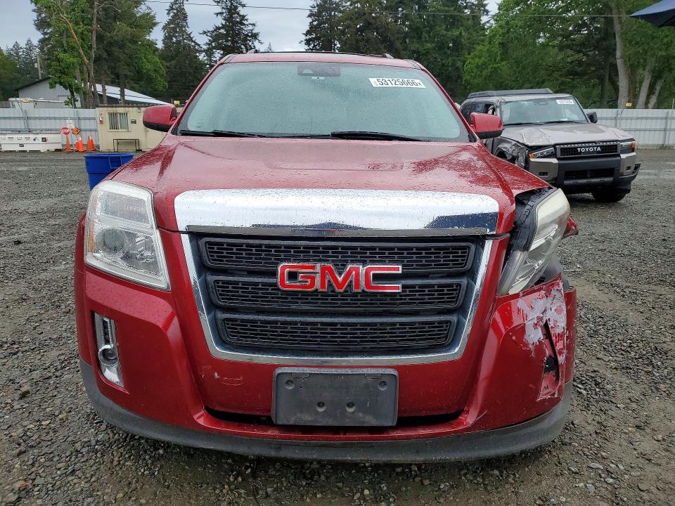 Auction sale of the 2013 Gmc Terrain, vin: 2GKFLVEK9D6133463, lot number: 53125666