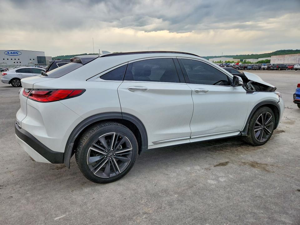 Продаж на аукціоні авто 2023 Infiniti Qx55, vin: 3PCAJ5JR5PF113367, номер лоту: 53563616