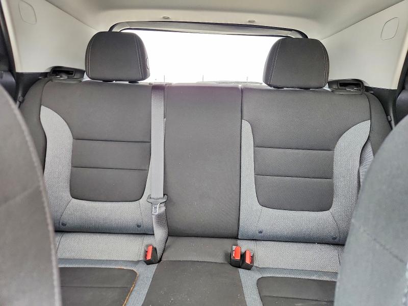 53934596 :رقم المزاد ، KL79MPSL7PB112415 vin ، 2023 Chevrolet Trailblazer مزاد بيع
