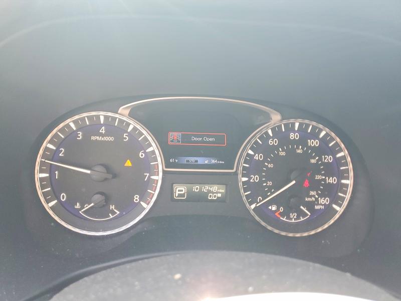 2015 Infiniti Qx60 მანქანა იყიდება აუქციონზე, vin: 5N1AL0MM2FC527503, აუქციონის ნომერი: 52715416