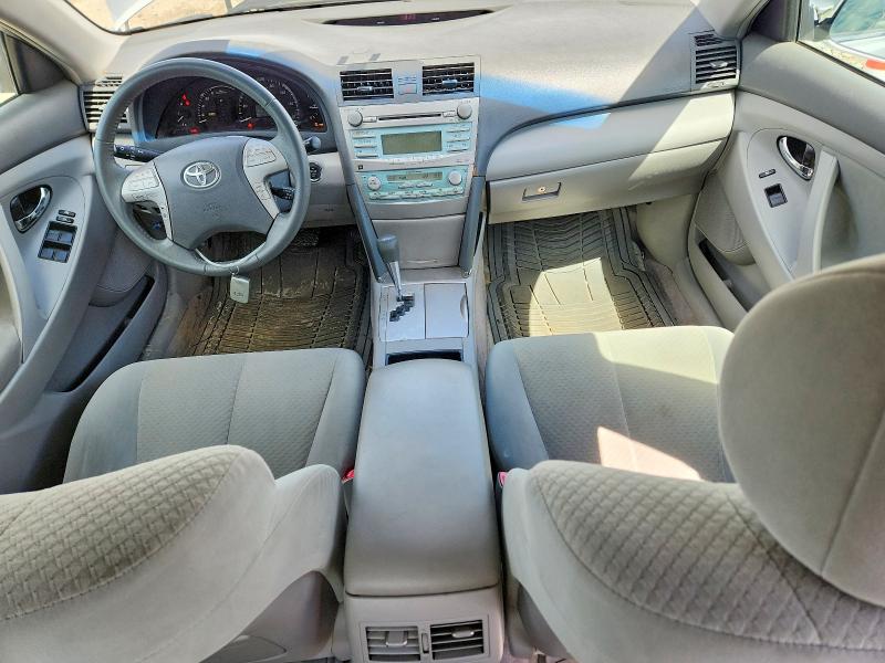 2007 Toyota Camry მანქანა იყიდება აუქციონზე, vin: JTNBB46K073016996, აუქციონის ნომერი: 54317116