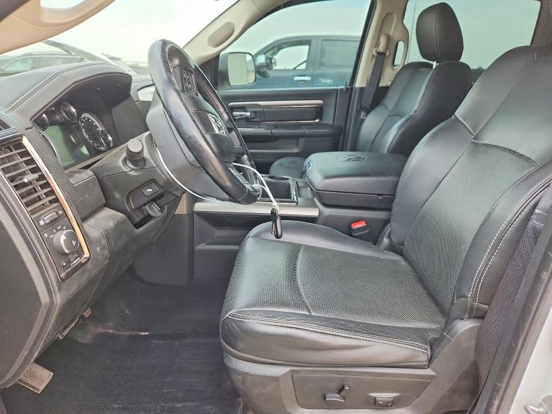 Продажа на аукционе авто 2014 Ram 1500, vin: 1C6RR7MTXES320925, номер лота: 54553736