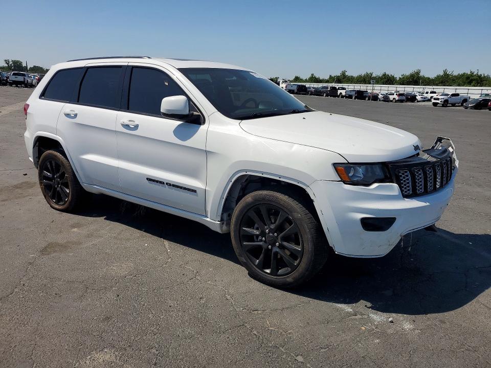 Aukcja sprzedaży 2019 Jeep Grand Cherokee, vin: 1C4RJEAG1KC731843, numer aukcji: 53120126