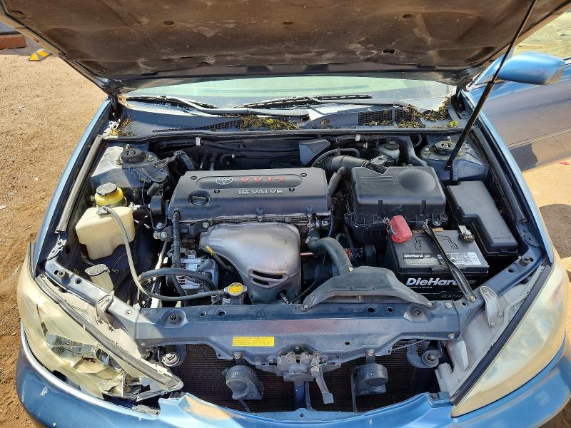 Aukcja sprzedaży 2002 Toyota Camry, vin: 4T1BE32K62U624158, numer aukcji: 53634446