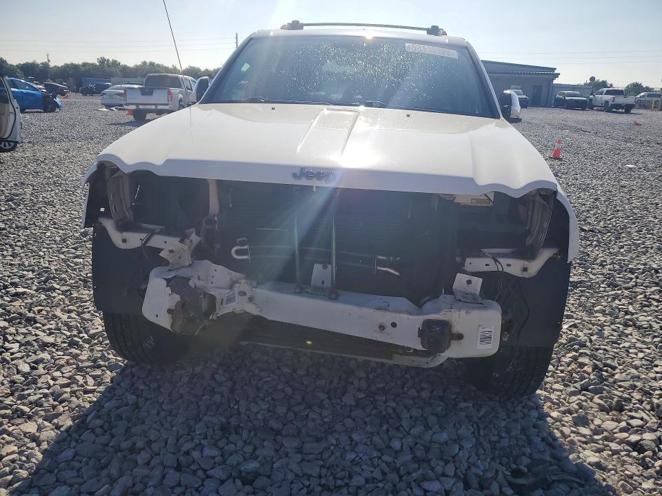 Продажа на аукционе авто 2009 Jeep Grand Cherokee, vin: 1J8HR58P79C530154, номер лота: 52140296