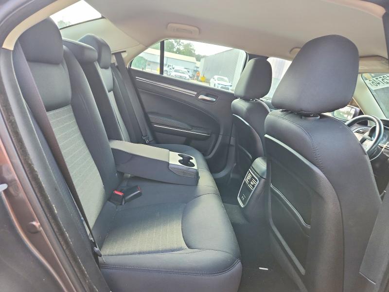 Aukcja sprzedaży 2019 Chrysler 300, vin: 2C3CCAAG3KH601394, numer aukcji: 54425746