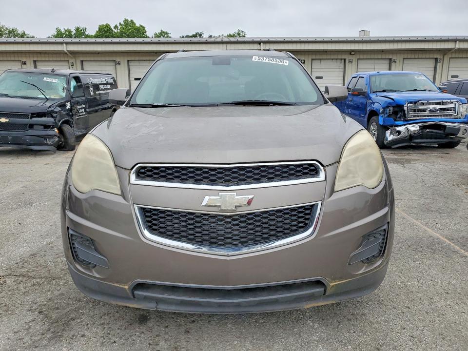 Продажа на аукционе авто 2010 Chevrolet Equinox, vin: 2CNALDEW4A6392128, номер лота: 53758536