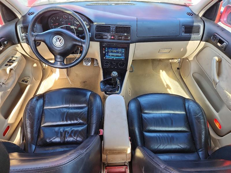 Продажа на аукционе авто 2001 Volkswagen Jetta Gl Automatic, vin: 3VWPD69M91M225198, номер лота: 53592006