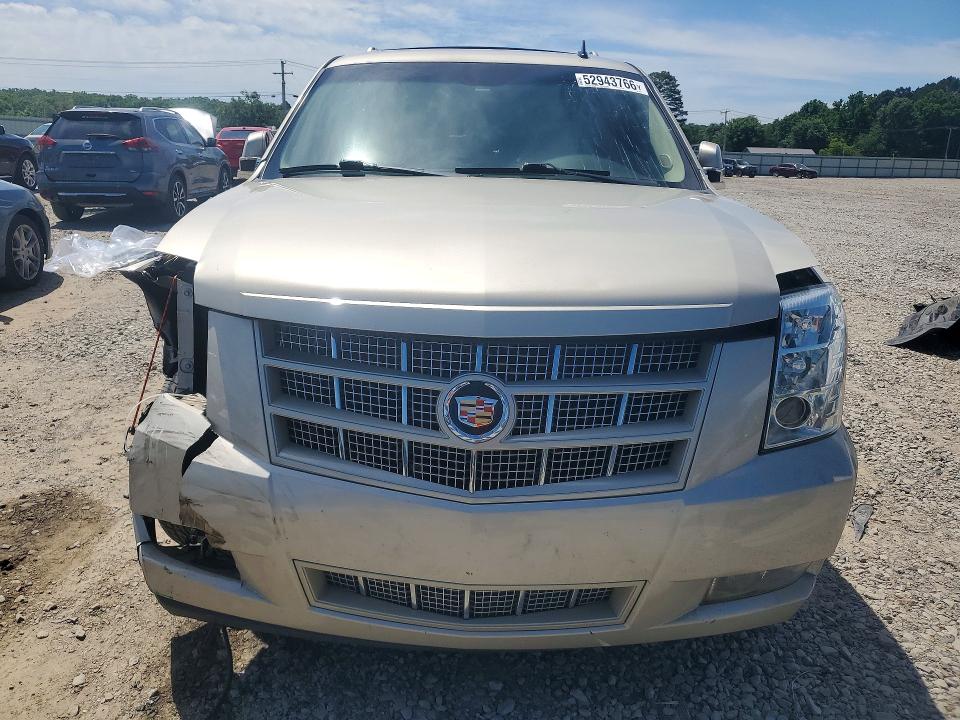2013 Cadillac Escalade მანქანა იყიდება აუქციონზე, vin: 1GYS3CEF0DR260179, აუქციონის ნომერი: 52943766