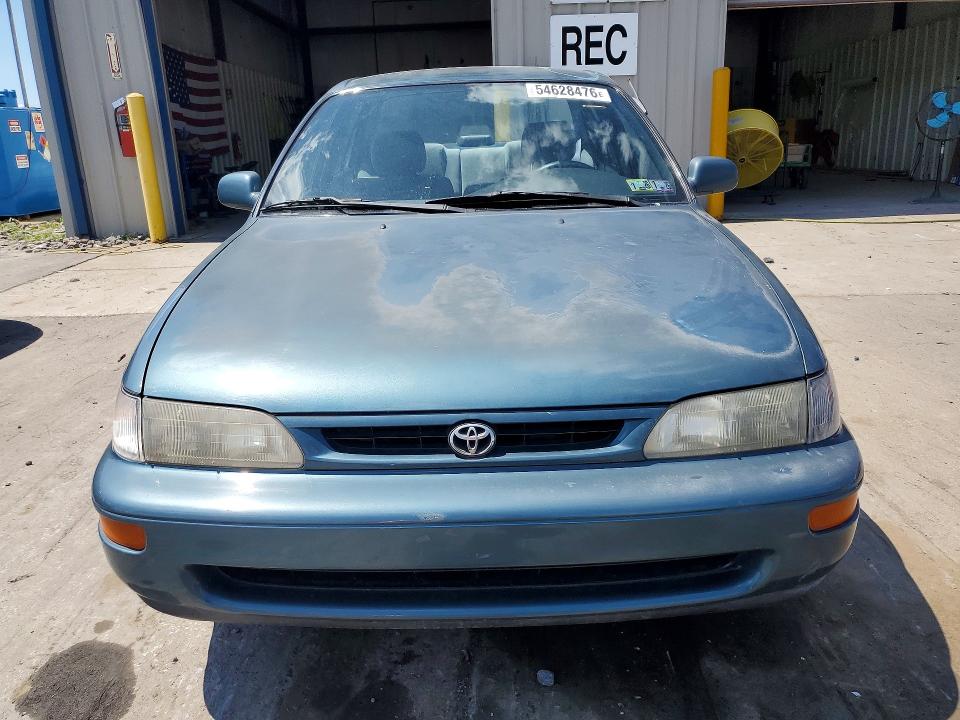 Продаж на аукціоні авто 1996 Toyota Corolla, vin: 2T1BB02E8TC155076, номер лоту: 54628476