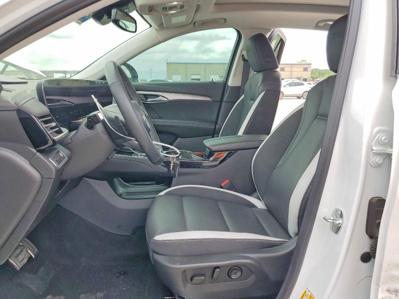 52466706 :رقم المزاد ، LRBFZPE43RD042817 vin ، 2024 Buick Envision مزاد بيع