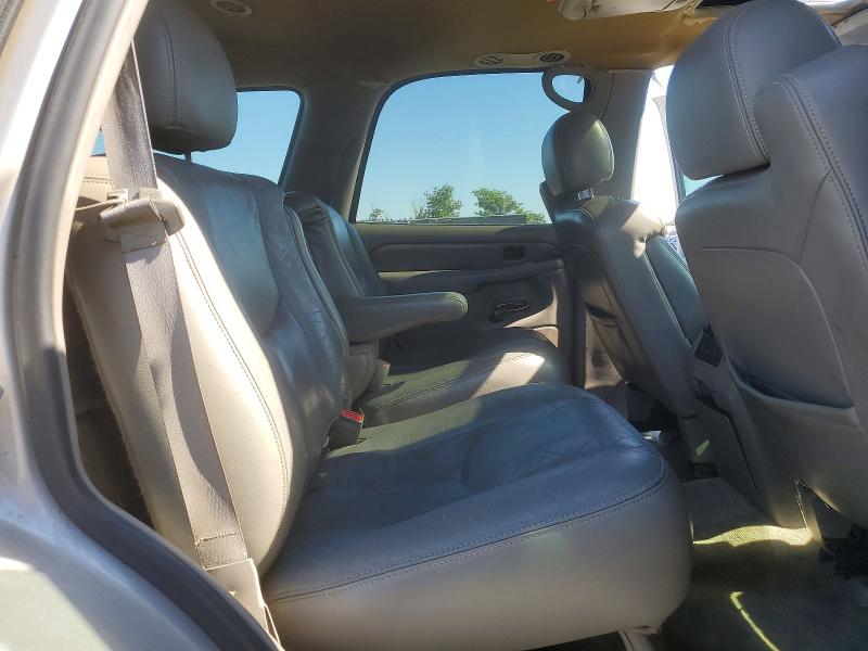53789306 :رقم المزاد ، 1GKEK63U45J146411 vin ، 2005 Gmc Yukon مزاد بيع
