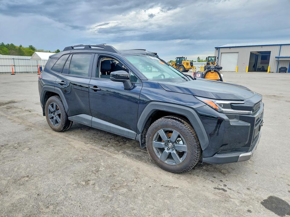 2026 Toyota Rav4 მანქანა იყიდება აუქციონზე, vin: 2T36CRAV9TW005617, აუქციონის ნომერი: 52545016