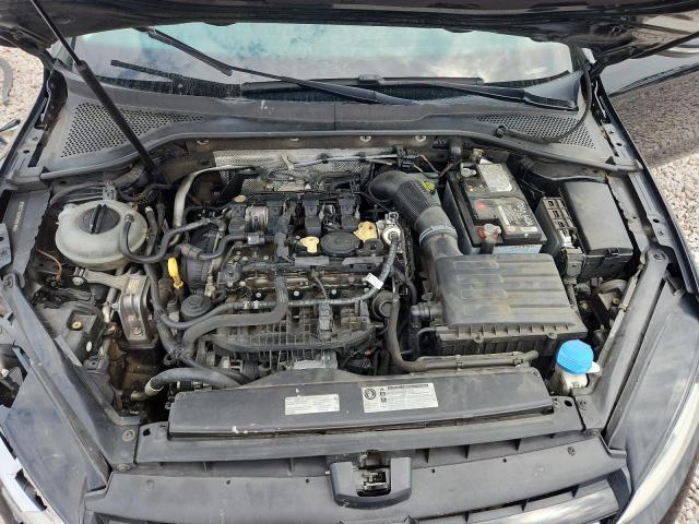 Продаж на аукціоні авто 2015 Volkswagen Golf, vin: 3VW217AU8FM081963, номер лоту: 52885816