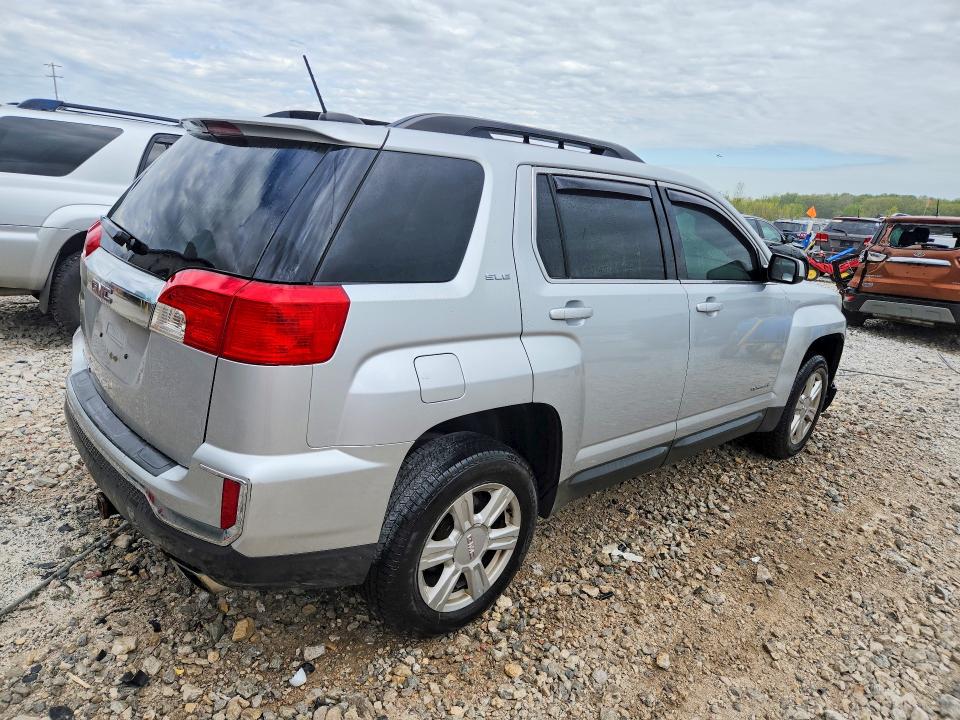 53725766 :رقم المزاد ، 2GKFLNE34G6110055 vin ، 2016 Gmc Terrain مزاد بيع