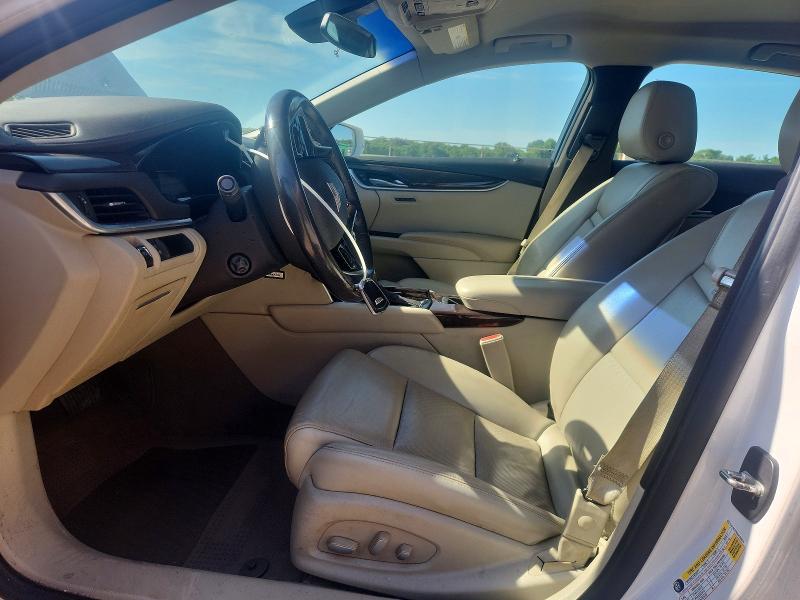Aukcja sprzedaży 2016 Cadillac Xts, vin: 2G61N5S30G9106624, numer aukcji: 51991176