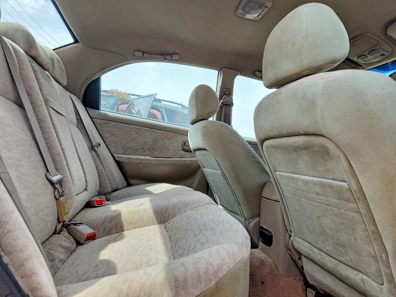 Продаж на аукціоні авто 2006 Kia Optima, vin: KNAGD128865451049, номер лоту: 55443556