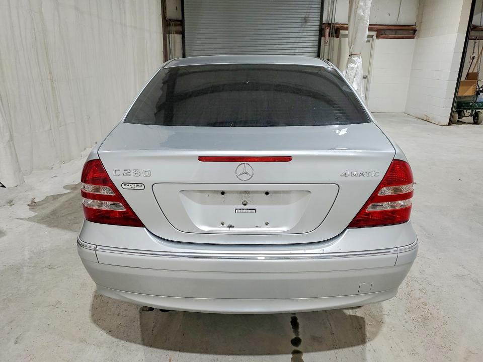 Продажа на аукционе авто 2007 Mercedes-benz C, vin: WDBRF92H07F895721, номер лота: 52891526
