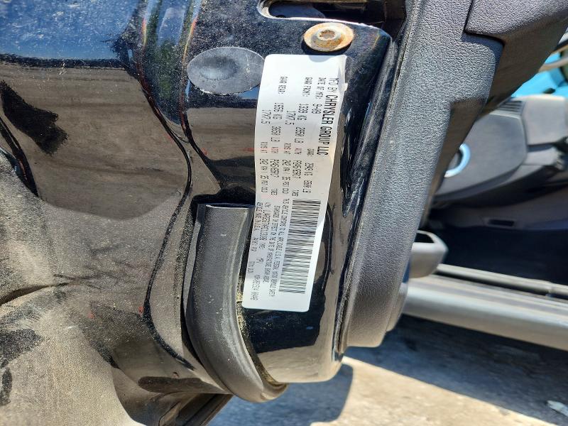 Продажа на аукционе авто 2010 Jeep Commander, vin: 1J4RG5GTXAC113108, номер лота: 50732356