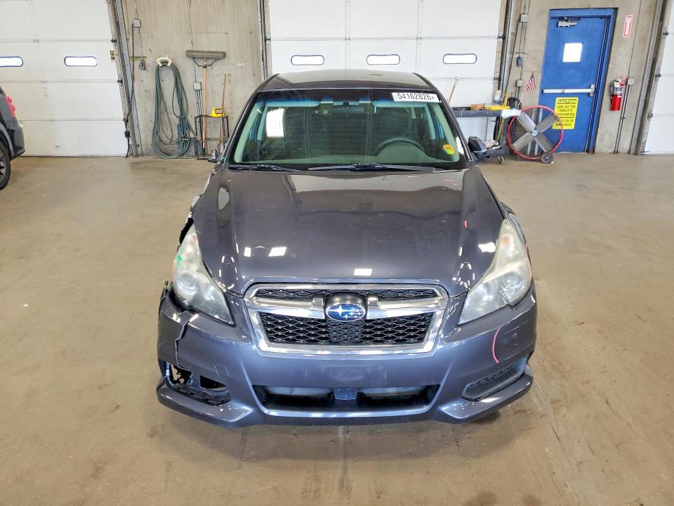 Продажа на аукционе авто 2014 Subaru Legacy, vin: 4S3BMBC69E3020424, номер лота: 54162826