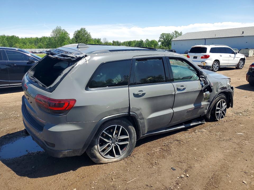 Продаж на аукціоні авто 2020 Jeep Grand Cherokee, vin: 1C4RJFLG1LC251483, номер лоту: 54439476