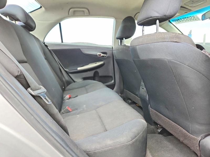 Продажа на аукционе авто 2011 Toyota Corolla, vin: 2T1BU4EEXBC666185, номер лота: 55095446