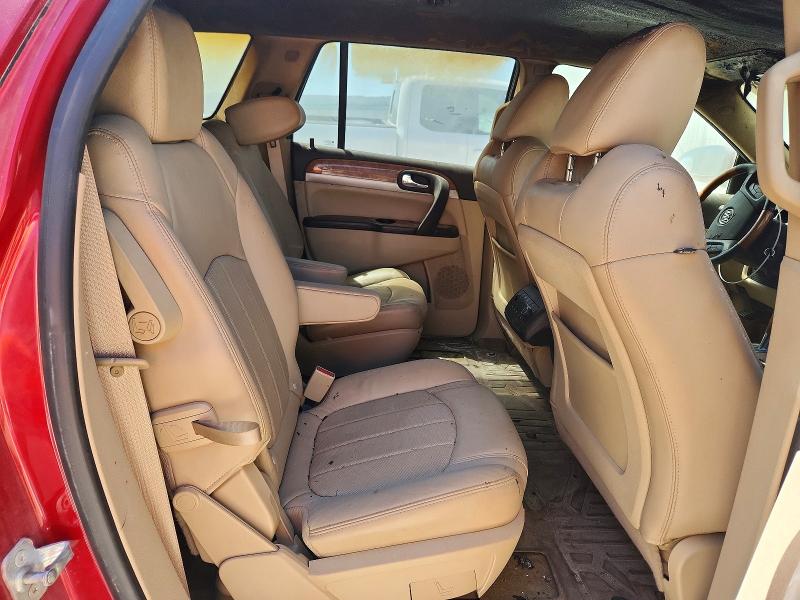 Aukcja sprzedaży 2012 Buick Enclave, vin: 5GAKVDED6CJ235273, numer aukcji: 53456626