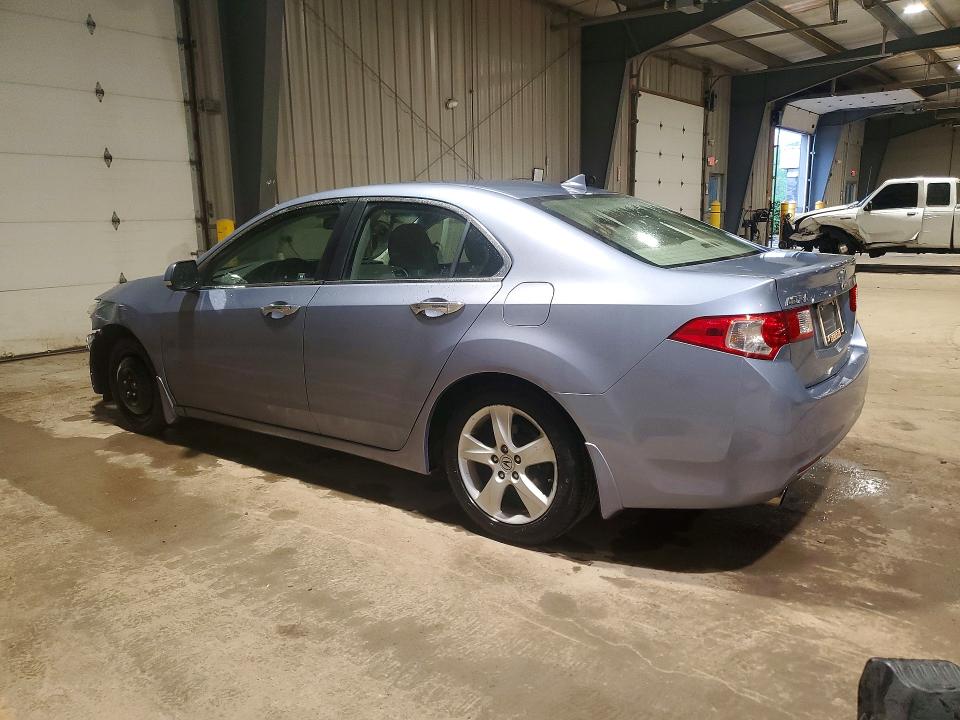 2009 Acura Tsx მანქანა იყიდება აუქციონზე, vin: JH4CU26669C034981, აუქციონის ნომერი: 52539166