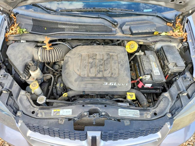 Продажа на аукционе авто 2019 Dodge Grand Caravan, vin: 2C4RDGEG2KR517917, номер лота: 52437186