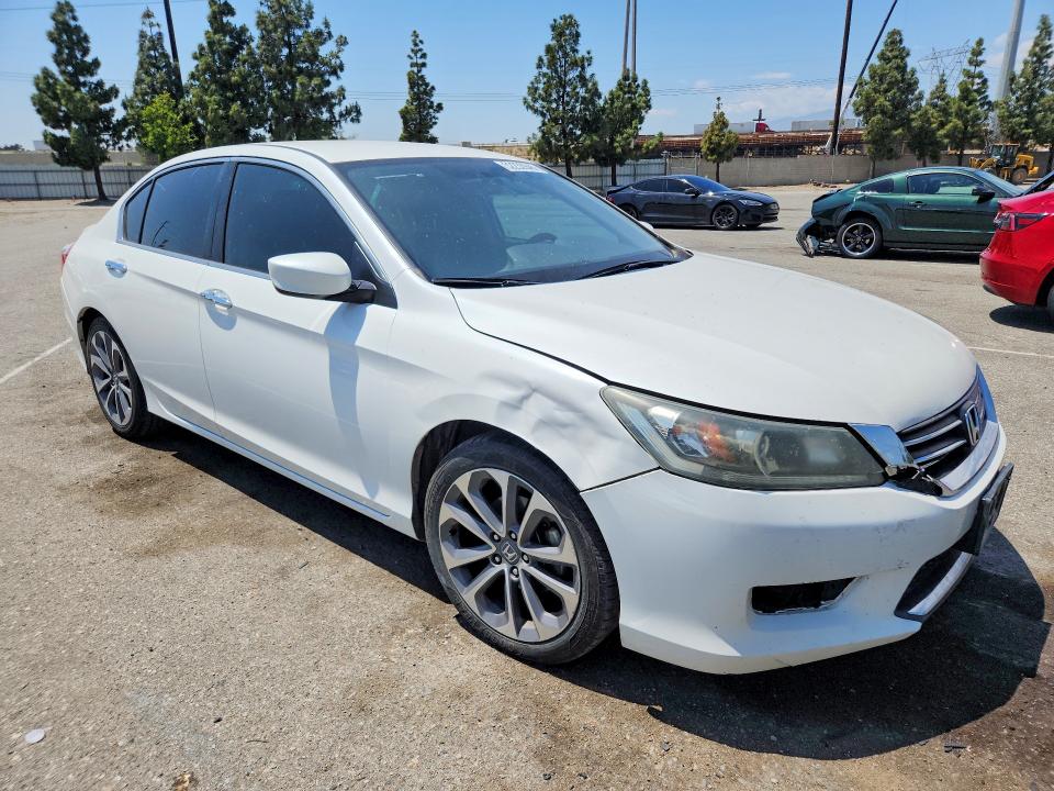 Продаж на аукціоні авто 2015 Honda Accord, vin: 1HGCR2F54FA063950, номер лоту: 52230946