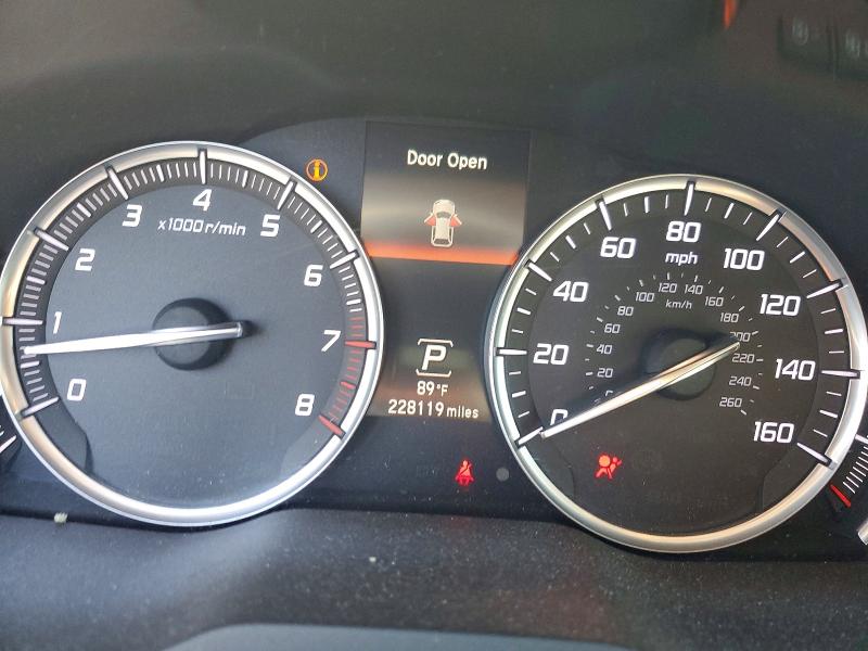 53723256 :رقم المزاد ، 5FRYD4H23EB002790 vin ، 2014 Acura Mdx مزاد بيع