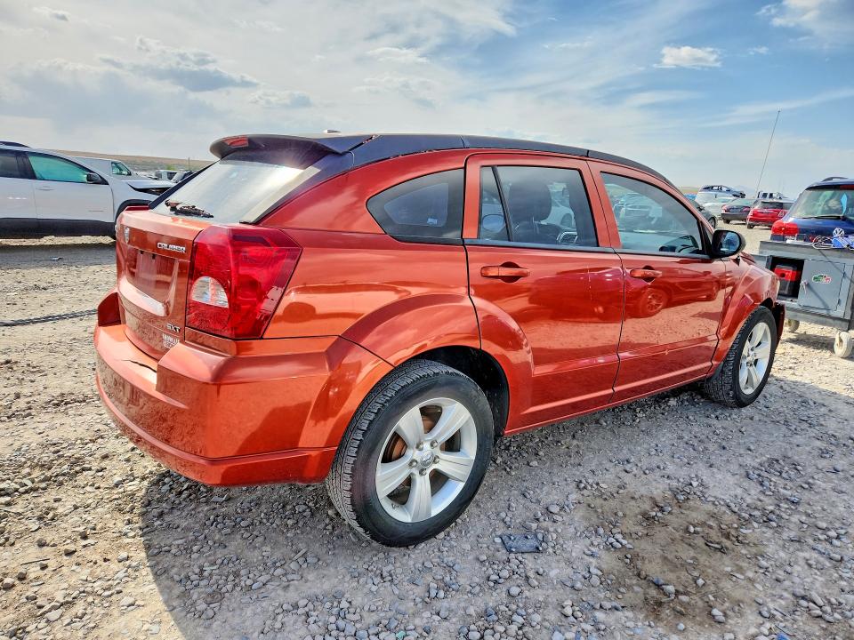 Продажа на аукционе авто 2010 Dodge Caliber, vin: 1B3CB4HA2AD635213, номер лота: 54912606