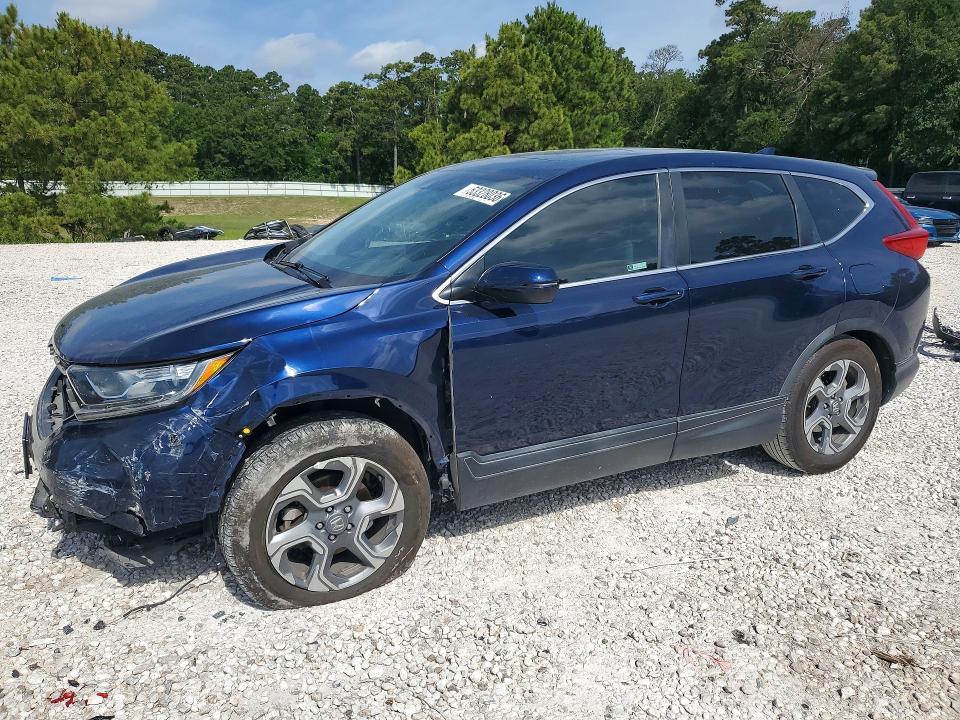 Aukcja sprzedaży 2019 Honda Cr-v, vin: 5J6RW1H87KA007475, numer aukcji: 53328036