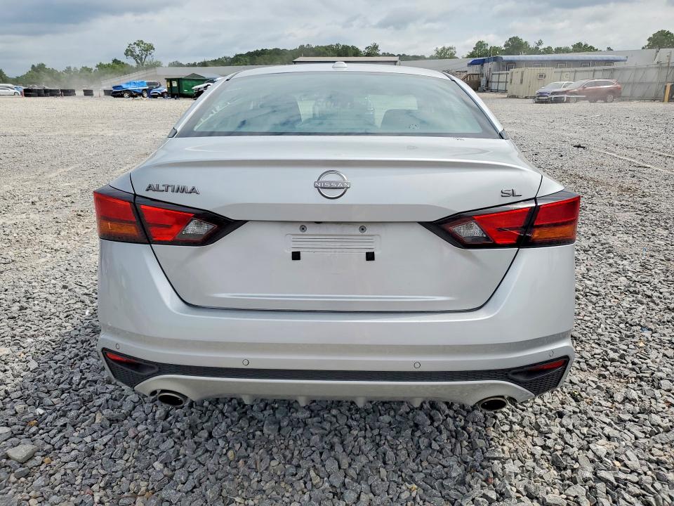 Продажа на аукционе авто 2023 Nissan Altima, vin: 1N4BL4EV5PN396036, номер лота: 52676326