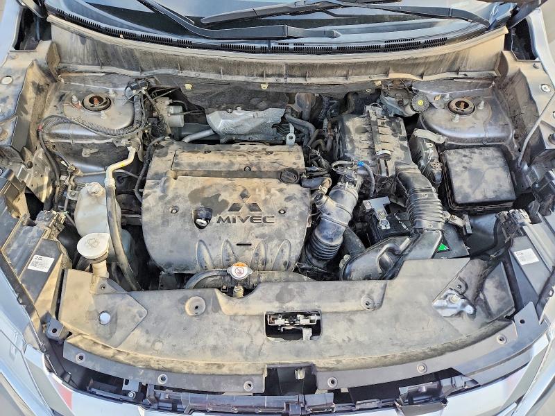 Продаж на аукціоні авто 2020 Mitsubishi Outlander Sport, vin: JA4AR3AU0LU018700, номер лоту: 53778456