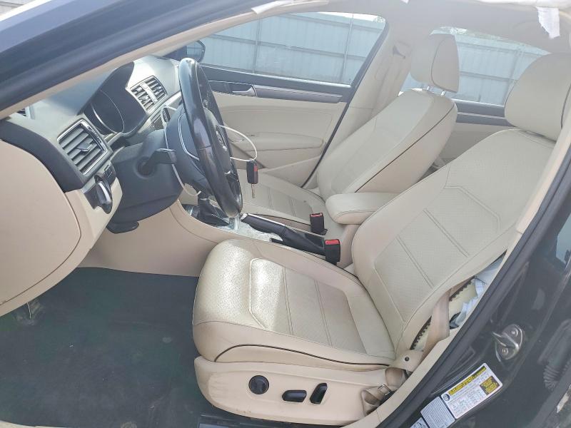 Aukcja sprzedaży 2017 Volkswagen Passat, vin: 1VWDT7A39HC069223, numer aukcji: 52986476