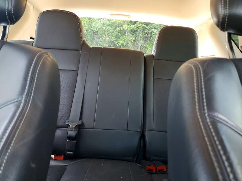 Aukcja sprzedaży 2016 Jeep Compass, vin: 1C4NJDEB7GD558287, numer aukcji: 55173696