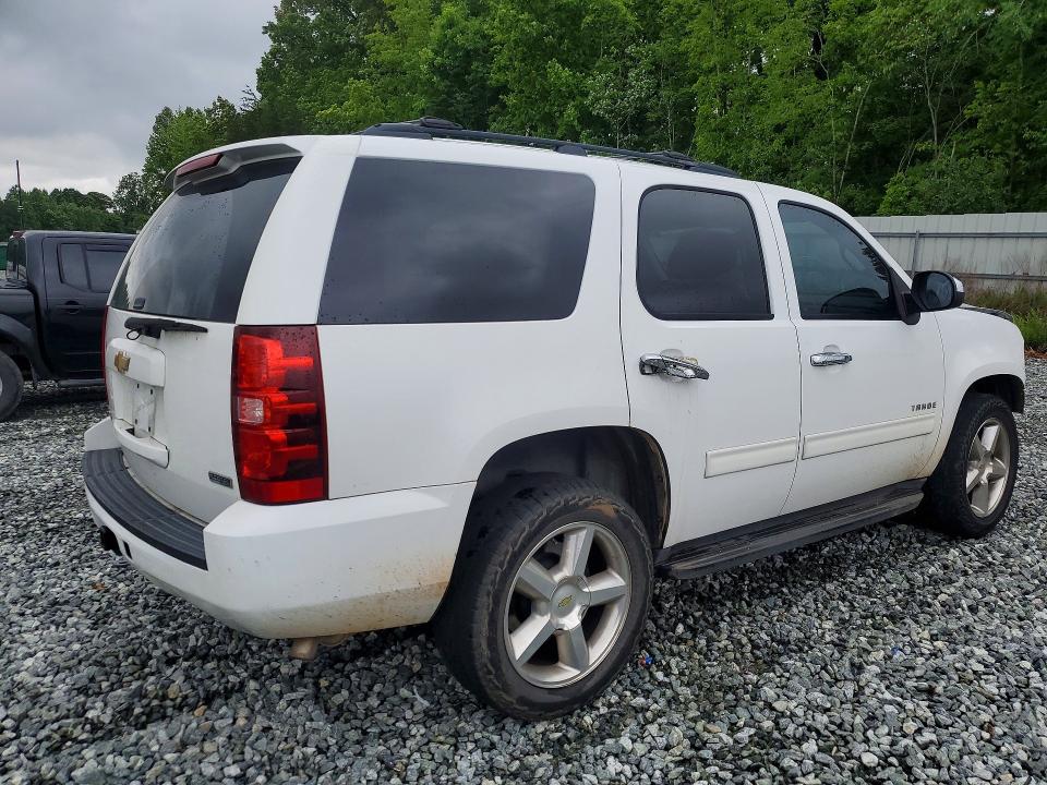 Продажа на аукционе авто 2012 Chevrolet Tahoe, vin: 1GNSCAE04CR327636, номер лота: 52783096