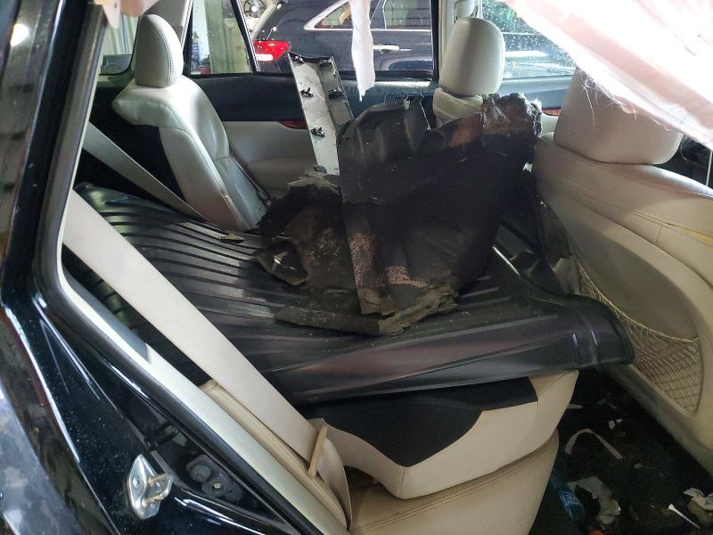 2011 Subaru Outback მანქანა იყიდება აუქციონზე, vin: 4S4BREKC1B2414071, აუქციონის ნომერი: 52604066