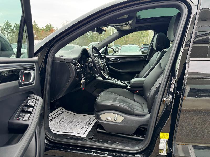 Aukcja sprzedaży 2021 Porsche Macan, vin: WP1AA2A54MLB03660, numer aukcji: 53777146