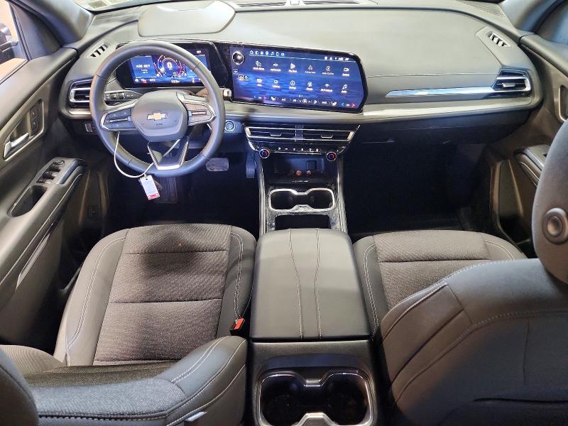 Aukcja sprzedaży 2025 Chevrolet Traverse, vin: 1GNEVGRS0SJ301683, numer aukcji: 54149216